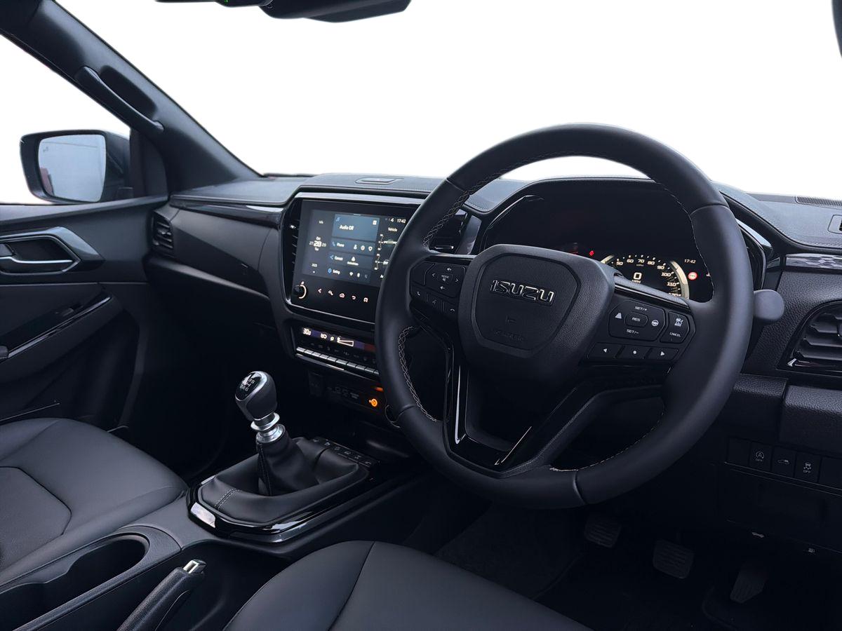 Used Isuzu D-Max 2025 for sale - 76873562: Photo 10