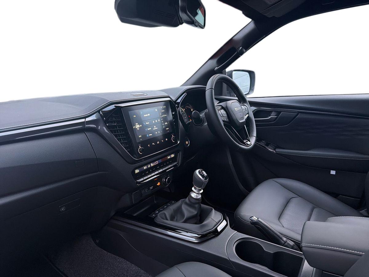 Used Isuzu D-Max 2025 for sale - 76873562: Photo 11