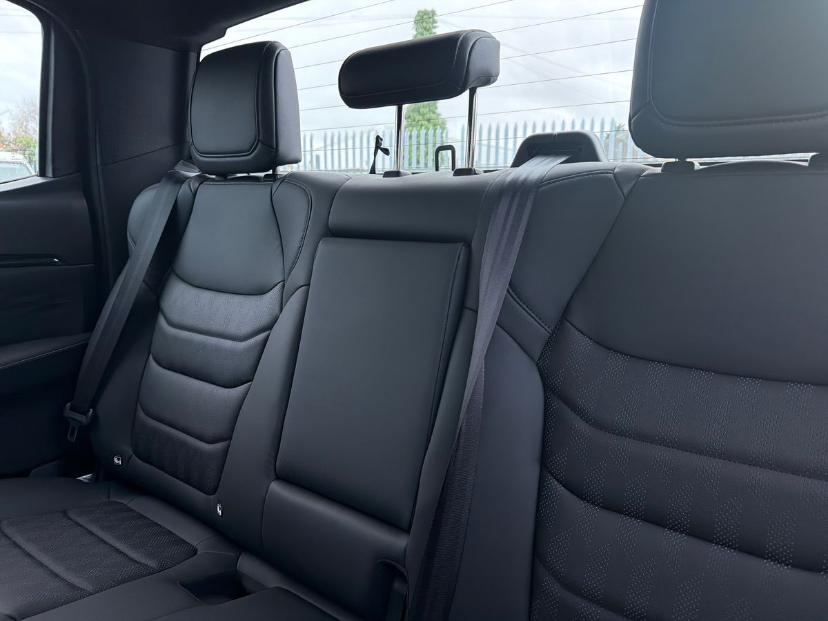 Used Isuzu D-Max 2025 for sale - 76873562: Photo 16