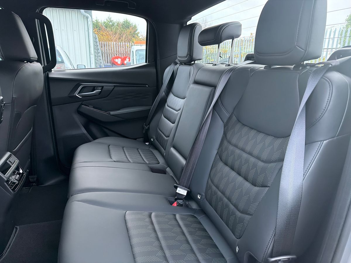 Used Isuzu D-Max 2025 for sale - 76873562: Photo 17