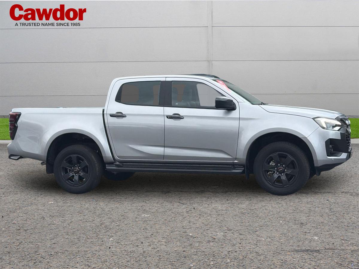 Used Isuzu D-Max 2025 for sale - 76873562: Photo 2