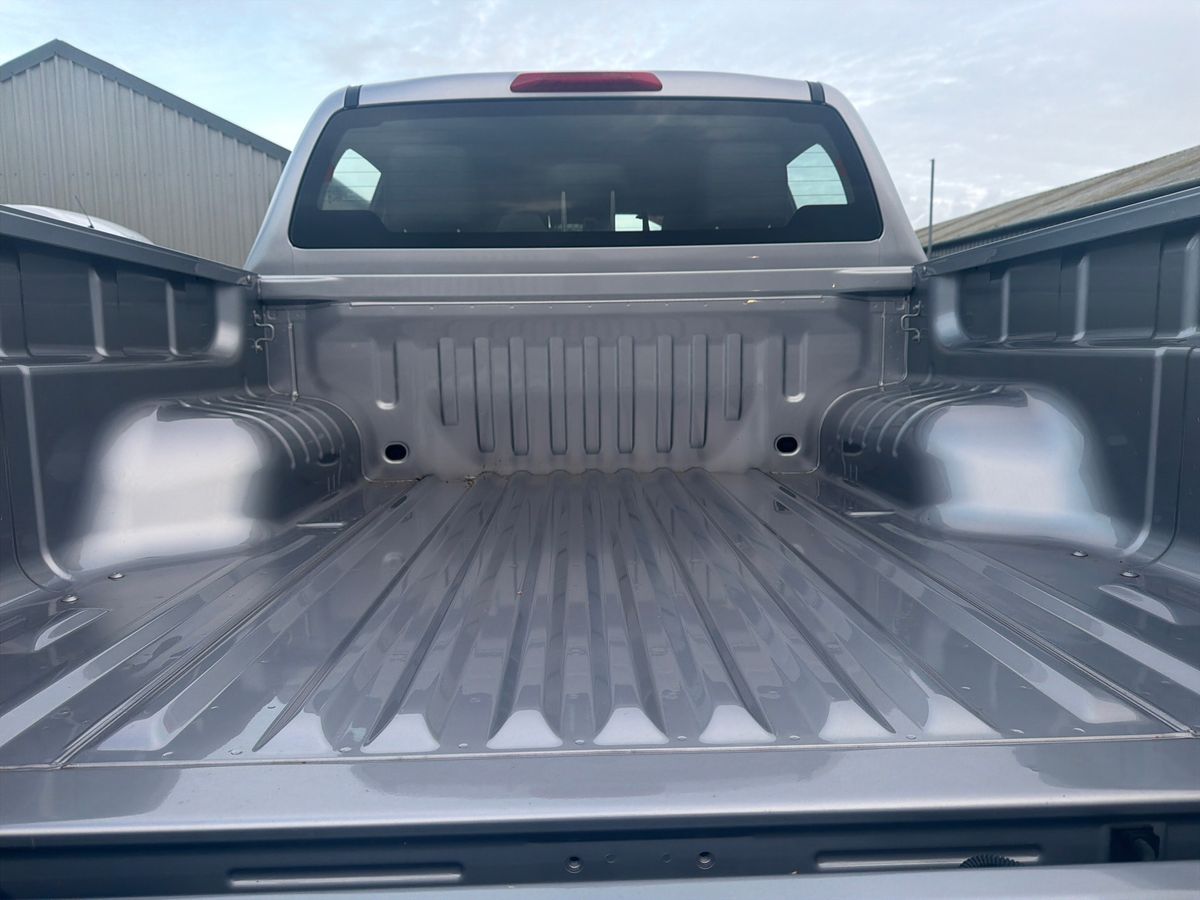 Used Isuzu D-Max 2025 for sale - 76873562: Photo 20