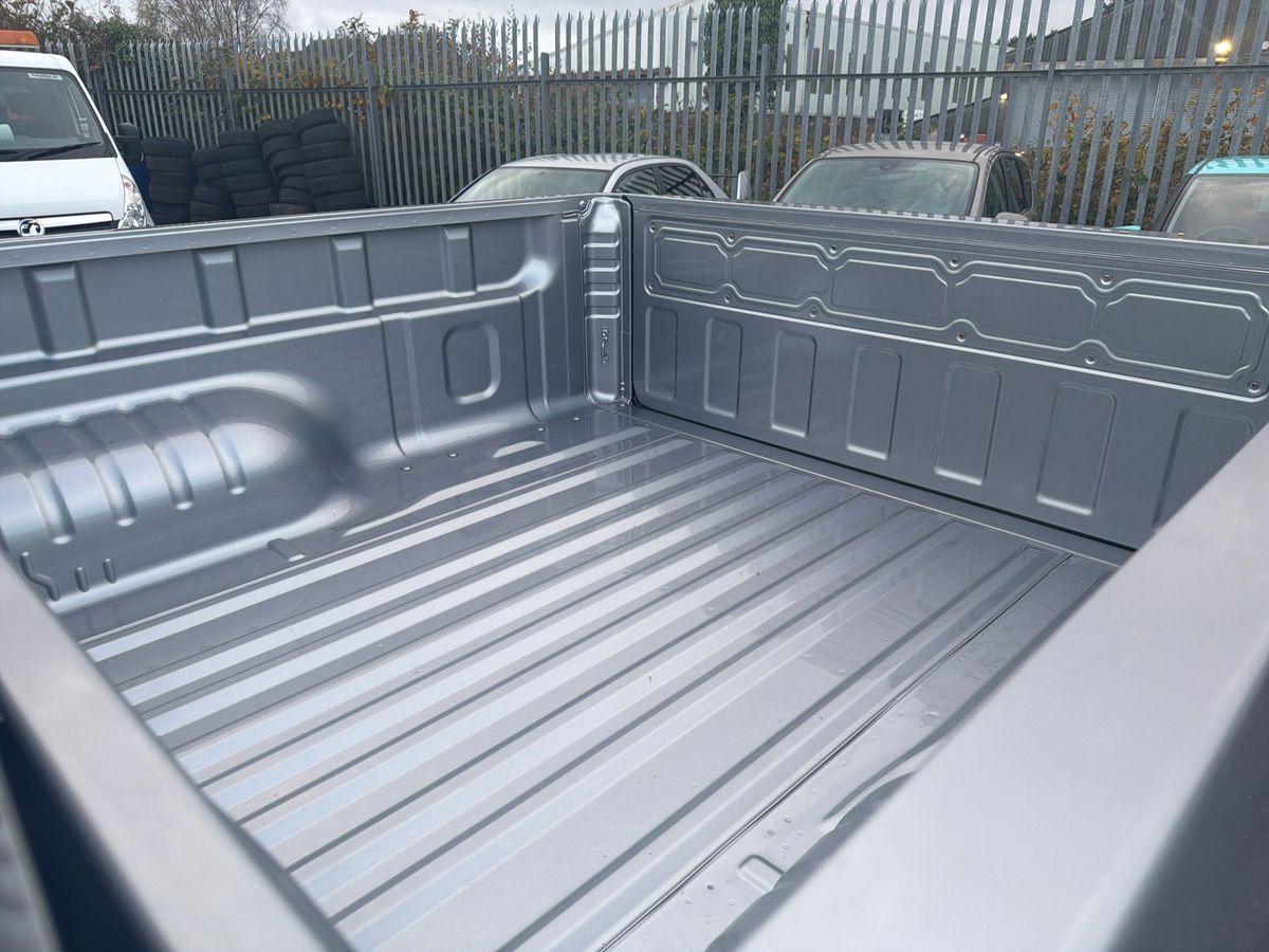 Used Isuzu D-Max 2025 for sale - 76873562: Photo 21