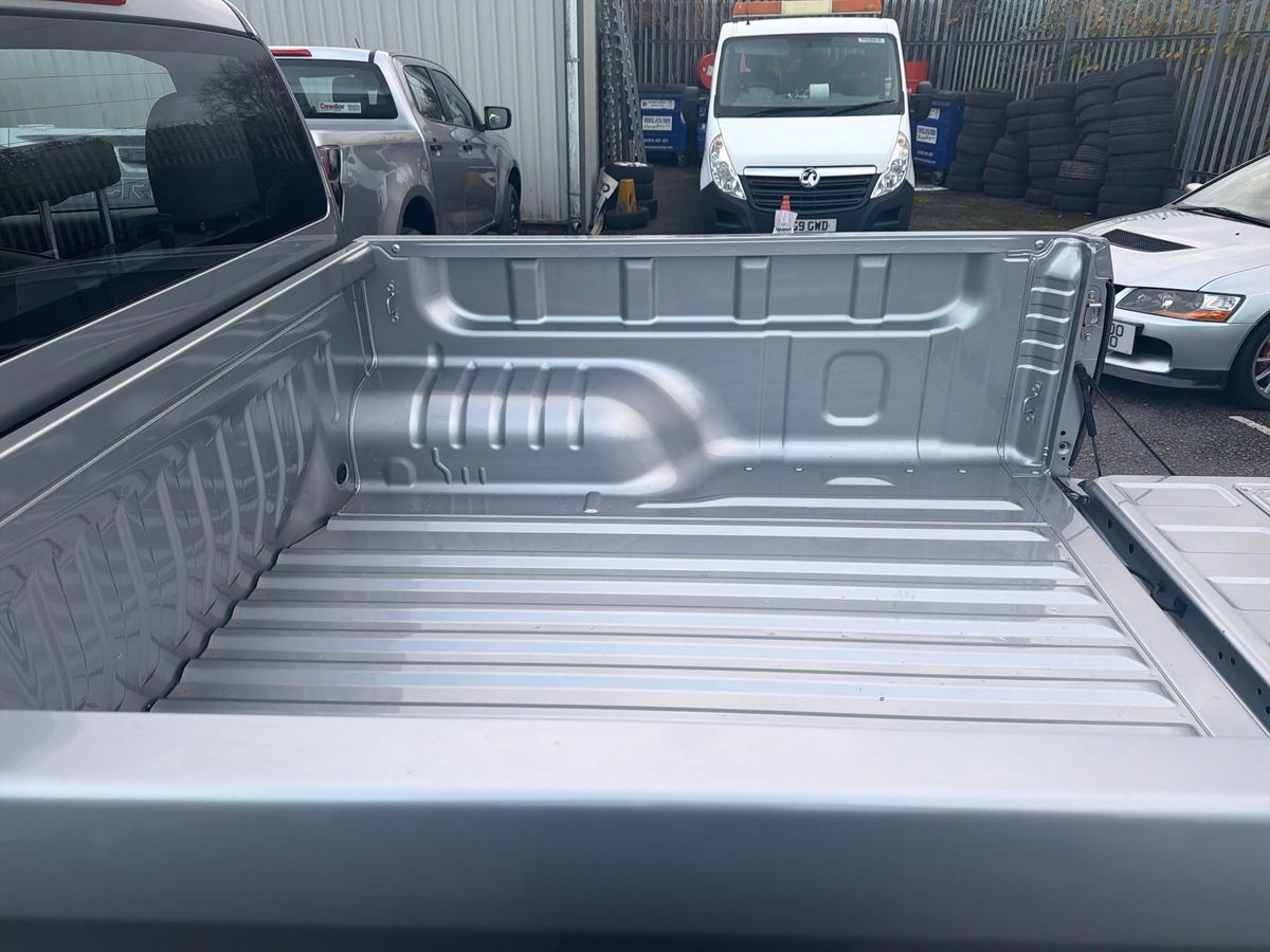 Used Isuzu D-Max 2025 for sale - 76873562: Photo 23