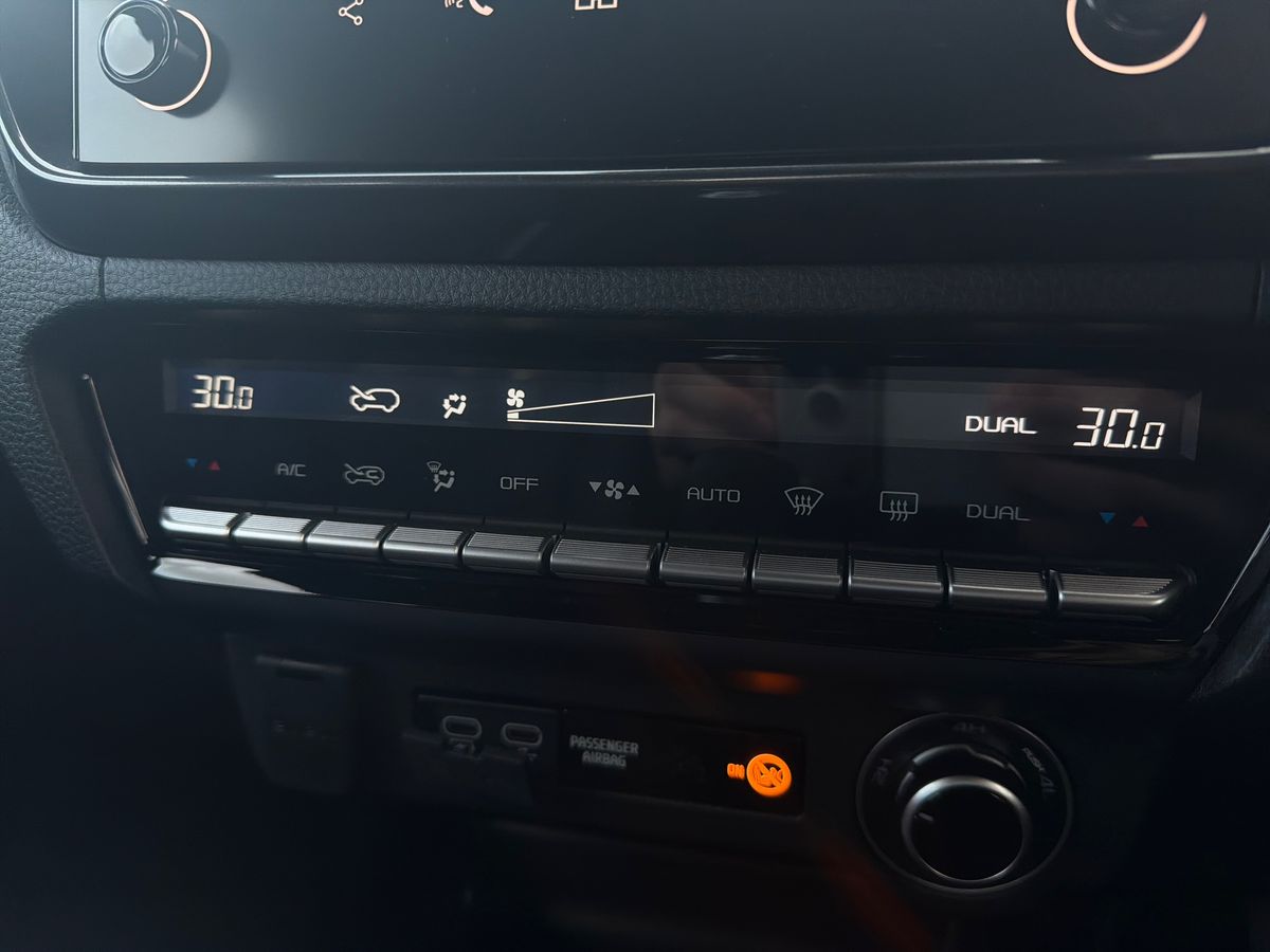 Used Isuzu D-Max 2025 for sale - 76873562: Photo 27