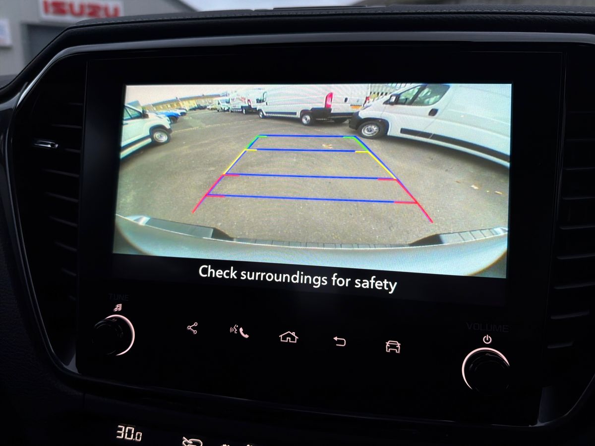 Used Isuzu D-Max 2025 for sale - 76873562: Photo 29