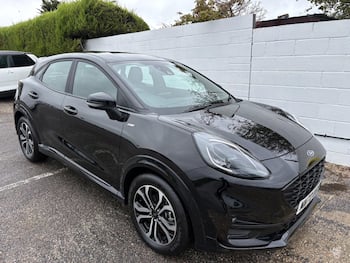 Used Ford Puma 2022 for sale - 79712195: Photo