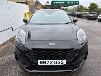 Used Ford Puma 2022 for sale - 79712195: Photo