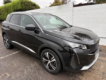 Used Peugeot 3008 2023 for sale - 79576741: Photo