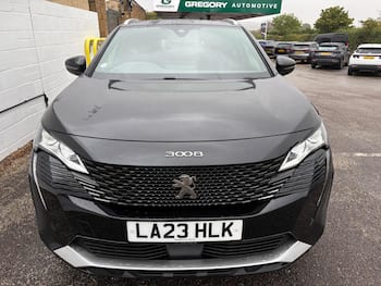 Used Peugeot 3008 2023 for sale - 79576741: Photo