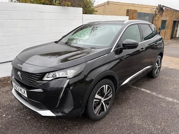 Used Peugeot 3008 2023 for sale - 79576741: Photo