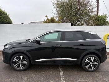 Used Peugeot 3008 2023 for sale - 79576741: Photo