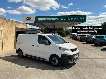 Used Peugeot Expert 2020 for sale - 79464941: Photo