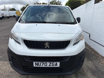 Used Peugeot Expert 2020 for sale - 79464941: Photo