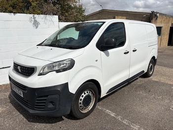 Used Peugeot Expert 2020 for sale - 79464941: Photo