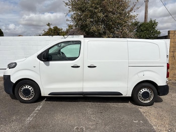Used Peugeot Expert 2020 for sale - 79464941: Photo