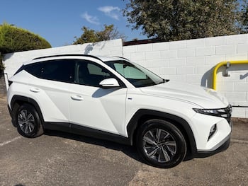 Used Hyundai TUCSON 2023 for sale - 79497094: Photo