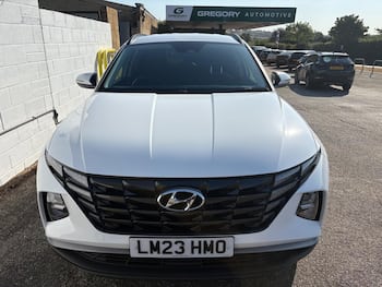 Used Hyundai TUCSON 2023 for sale - 79497094: Photo