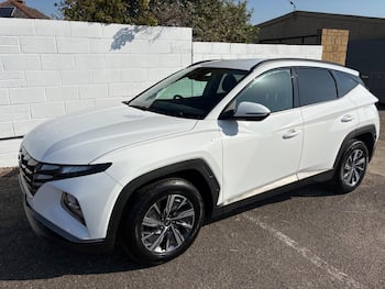 Used Hyundai TUCSON 2023 for sale - 79497094: Photo