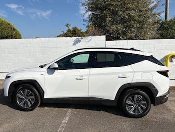 Used Hyundai TUCSON 2023 for sale - 79497094: Photo