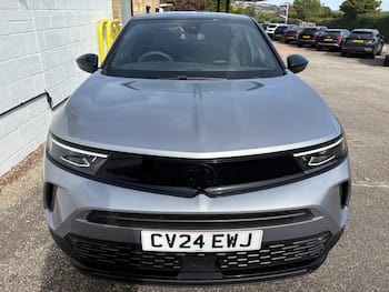 Used Vauxhall Mokka 2024 for sale - 79645462: Photo