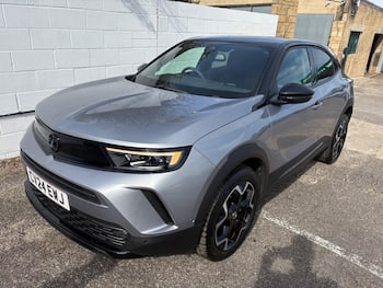 Used Vauxhall Mokka 2024 for sale - 79645462: Photo