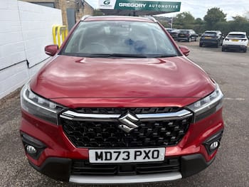 Used Suzuki Vitara 2023 for sale - 79669293: Photo
