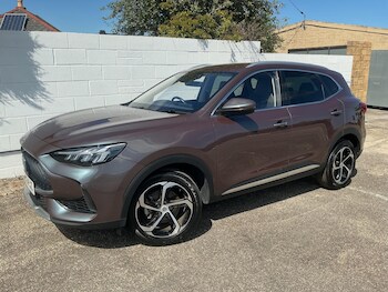 Used MG MG HS 2023 for sale - 79374600: Photo