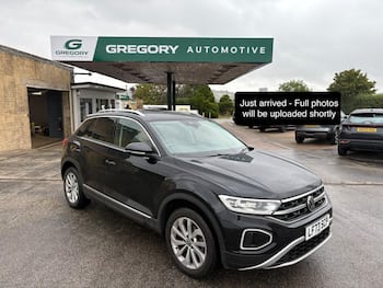 Used Volkswagen T-Roc 2024 for sale - 79820198: Photo