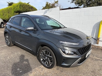 Used Hyundai KONA 2023 for sale - 79464615: Photo