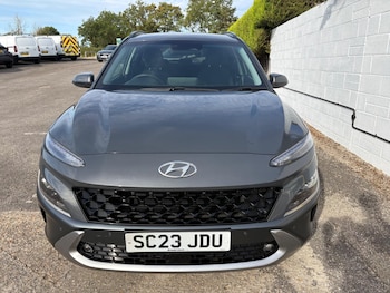 Used Hyundai KONA 2023 for sale - 79464615: Photo
