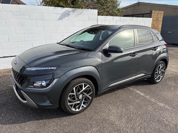 Used Hyundai KONA 2023 for sale - 79464615: Photo