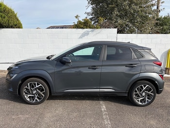 Used Hyundai KONA 2023 for sale - 79464615: Photo