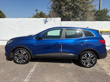 Used Renault Kadjar 2020 for sale - 79496224: Photo