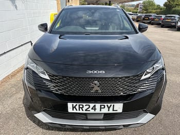 Used Peugeot 3008 2024 for sale - 79576182: Photo