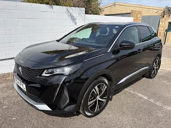 Used Peugeot 3008 2024 for sale - 79576182: Photo