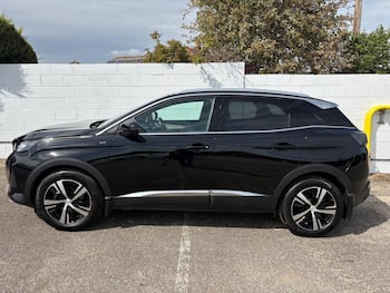 Used Peugeot 3008 2024 for sale - 79576182: Photo