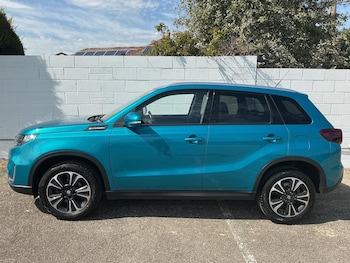 Used Suzuki Vitara 2023 for sale - 79374522: Photo