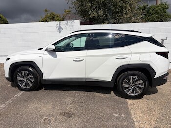 Used Hyundai TUCSON 2023 for sale - 79373567: Photo