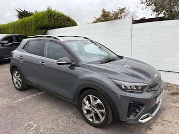 Used Kia Stonic 2023 for sale - 79808745: Photo