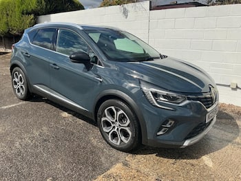 Used Renault Captur 2023 for sale - 79669549: Photo