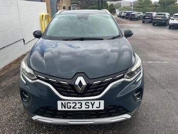 Used Renault Captur 2023 for sale - 79669549: Photo