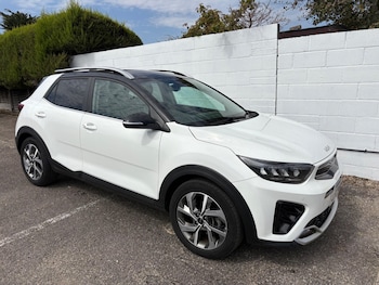 Used Kia Stonic 2023 for sale - 79602322: Photo