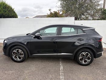 Used Kia Sportage 2023 for sale - 79741574: Photo