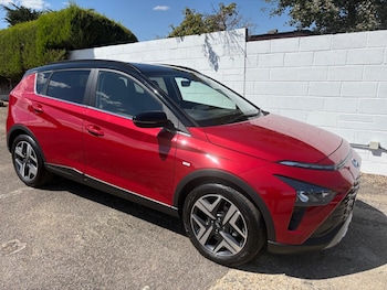 Used Hyundai BAYON 2023 for sale - 79388576: Photo
