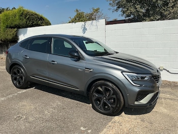 Used Renault Arkana 2023 for sale - 79374012: Photo