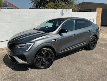 Used Renault Arkana 2023 for sale - 79374012: Photo