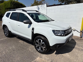 Used Dacia Duster 2023 for sale - 79497053: Photo