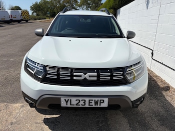 Used Dacia Duster 2023 for sale - 79497053: Photo