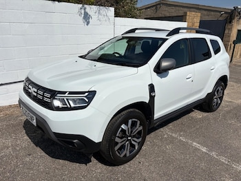 Used Dacia Duster 2023 for sale - 79497053: Photo
